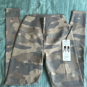 Alo leggings